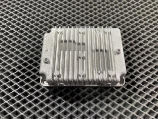 Преобразователь напряжения Mercedes-Benz GL-Класс X166 2014, 4.7 л., бензин, АКПП, внедорожник 5 дв., A1669820020