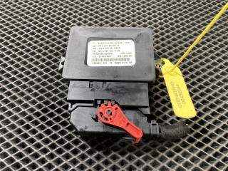 блок управления ручником Mercedes-Benz S-Класс W222/C217/A217 2015, 4.7 л., M 278.928, бензин, АКПП, седан, A2229005210