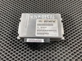 блок управления раздаткой Land Rover Range Rover Sport 2 поколение 2013, 3.0 л., 306PS, бензин, АКПП, внедорожник 5 дв., DPLA7H417BA, 0260003007, LR089532, LR052557