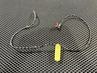 датчик ABS Mercedes-Benz GLK-Класс X204 [рестайлинг] 2014, 3.5 л., бензин, АКПП, внедорожник 5 дв., A2045401317