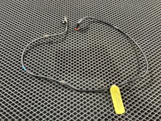 датчик ABS Mercedes-Benz GLK-Класс X204 [рестайлинг] 2014, 3.5 л., бензин, АКПП, внедорожник 5 дв., A2045401317