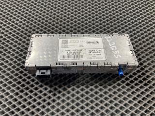 спутниковое радио Mercedes-Benz GL-Класс X166 2013, 3.0 л., M 276.820, бензин, АКПП, внедорожник 5 дв., A2128705689