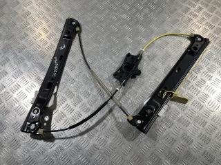 стеклоподъемник передний правый Mercedes-Benz GL-Класс X166 2013, 4.7 л., бензин, АКПП, внедорожник 5 дв., A1667200279, A1669060201