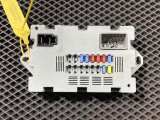 блок предохранителей Jaguar XE 1 поколение X760 2017, 2.0 л., бензин, АКПП, седан, CPLA14Q073AA, C2D23644, LR041091