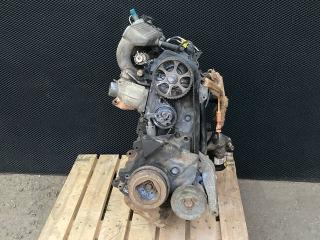 двигатель Audi A6 4A/C4 1995, 2.0 л., ABK, бензин, МКПП, седан, ABK