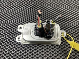 Блок стабилизации напряжения Land Rover Range Rover Sport 2 поколение 2015, 5.0 л., 508PS, бензин, АКПП, внедорожник 5 дв., GX7314B526AC