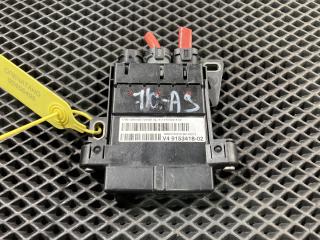 распределитель тока BMW 7 серия F01/F02 2012, 4.4 л., N63 B44 B, бензин, АКПП, седан, 9153418-02, 10688710, 61149153418