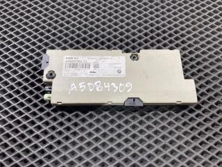 усилитель антенны BMW 7 серия F01/F02 2012, 4.4 л., N63 B44 B, бензин, АКПП, седан, AV9257362, 21367510, 65209257362