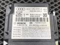 блок AirBag Audi A7 4G 2012, 3.0 л., CGWB, бензин, АКПП, хетчбэк 5 дв., 4G0959655A, 0285010714 - фото №5