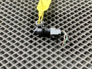 датчик удара Jaguar F-Pace 1 поколение X761 2016, 2.0 л., бензин, АКПП, внедорожник 5 дв., FK7214B006AA, T2H2790, LR059789