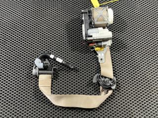 ремень безопасности Mercedes-Benz GL-Класс X166 2013, 4.7 л., бензин, АКПП, внедорожник 5 дв., A1668603886, A16686038868P19