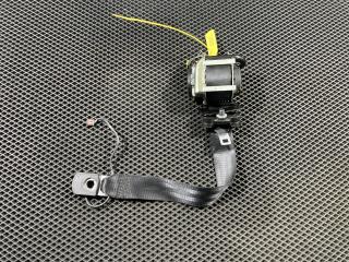 ремень безопасности Jaguar XJ 4 поколение [рестайлинг] 2016, 3.0 л., бензин, АКПП, седан, C2D30951PVJ, BW93611B08BB8PVJ, BW93-611B08-BB