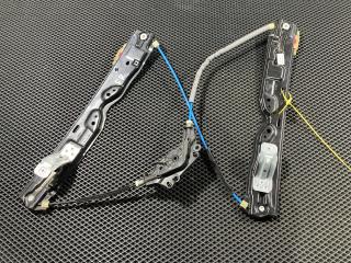 стеклоподъемник передний правый Jaguar XF X260 2016, 3.0 л., бензин, АКПП, седан, T2H41147, GX6323200AD, C40292-103