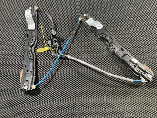 стеклоподъемник передний левый Jaguar XF X260 2016, 3.0 л., бензин, АКПП, седан, GX6323201AD, T2H41148, C40291-103