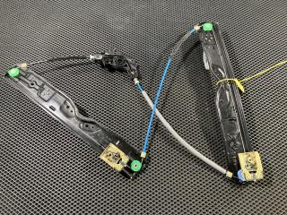 стеклоподъемник передний правый Jaguar XF X260 2016, 3.0 л., бензин, АКПП, седан, T2H41147, GX6323200AD, C40292-103