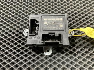 модуль управления двери Land Rover Range Rover Sport 2 поколение 2015, 3.0 л., 306PS, бензин, АКПП, внедорожник 5 дв., EK5214D617AD, LR072196