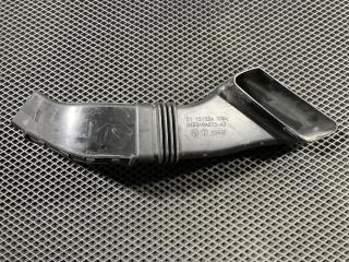 патрубок воздушного фильтра Jaguar F-Pace 1 поколение X761 2016, 3.0 л., бензин, АКПП, внедорожник 5 дв., GX739A675CB, T4A2598, T2H1332, T2H2692, HK839A675AB