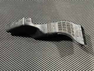 патрубок воздушного фильтра Jaguar F-Pace 1 поколение X761 2016, 3.0 л., бензин, АКПП, внедорожник 5 дв., T4A2598, T2H1332, T2H2692, GX739A675CC, HK839A675AB