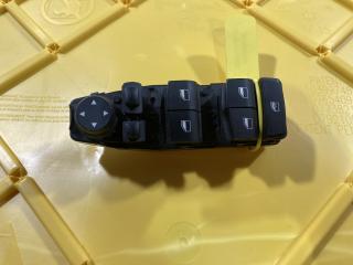 блок управления стеклоподъемниками BMW 7 серия F01/F02 [рестайлинг] 2014, 4.4 л., N63 B44 B, бензин, АКПП, седан, 9241955-01, 9258897-01