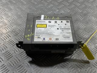 магнитола BMW 7 серия G11/G12 2016, 3.0 л., B58B30M1, бензин, АКПП, седан, CCAK14LP2350T6