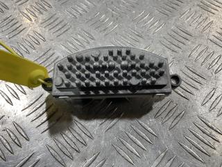 сопротивление печки Mercedes-Benz GLE W166 2015, 4.7 л., бензин, АКПП, внедорожник 5 дв., T1015286S-C, A1669064001