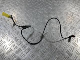 датчик ABS Mercedes-Benz GLE W166 2015, 4.7 л., бензин, АКПП, внедорожник 5 дв., A1669054002