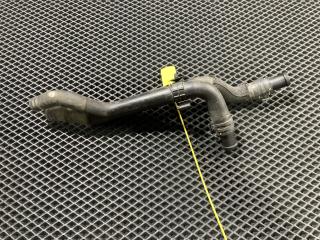 патрубок (трубопровод, шланг) Audi A8 D4 [рестайлинг] 2015, 4.0 л., CTGA, бензин, АКПП, седан, 4H0121060G