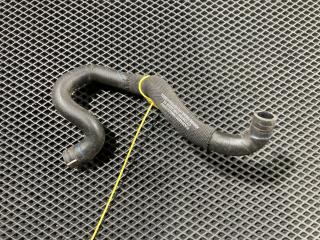 патрубок (трубопровод, шланг) Mercedes-Benz GLK-Класс X204 [рестайлинг] 2014, 3.5 л., бензин, АКПП, внедорожник 5 дв., A2048307696