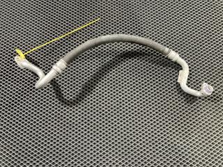 трубка кондиционера Jaguar XE 1 поколение X760 2016, 3.0 л., бензин, АКПП, седан, GX7319N602CC, T2H15504, LR091474, T2H6665