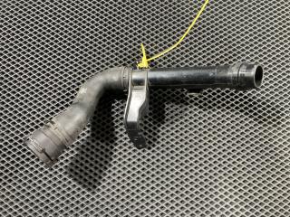 патрубок (трубопровод, шланг) Land Rover Range Rover Sport 2 поколение [рестайлинг] 2018, 3.0 л., 306DT, дизель, АКПП, внедорожник 5 дв., CPLA8B273CC, LR035627