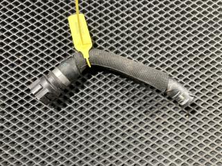 патрубок (трубопровод, шланг) Audi S6 C7 [рестайлинг] 2016, 4.0 л., бензин, АКПП, седан, 4G0122109F