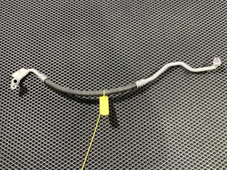 трубка кондиционера Jaguar XE 1 поколение X760 2016, 2.0 л., бензин, АКПП, седан, GX7319N601BC, LR093853, T2H26548