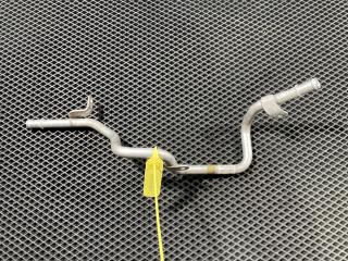 трубка охлаждающей жидкости Audi S6 C7 2012, 4.0 л., CEUC, бензин, АКПП, седан, 4G0121481P