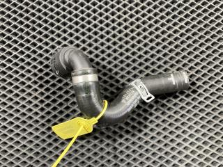 патрубок (трубопровод, шланг) Porsche Macan 1 поколение 2016, 3.0 л., бензин, АКПП, внедорожник 5 дв., 95B819334