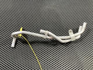 трубка охлаждающей жидкости Audi S6 C7 2012, 4.0 л., CEUC, бензин, АКПП, седан, 4G0145931D