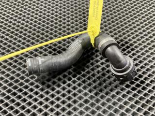 патрубок (трубопровод, шланг) Porsche Macan 1 поколение 2016, 3.0 л., бензин, АКПП, внедорожник 5 дв., 95B819334