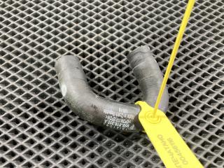 патрубок (трубопровод, шланг) Porsche Macan 1 поколение 2016, 3.0 л., бензин, АКПП, внедорожник 5 дв., 95B819350A