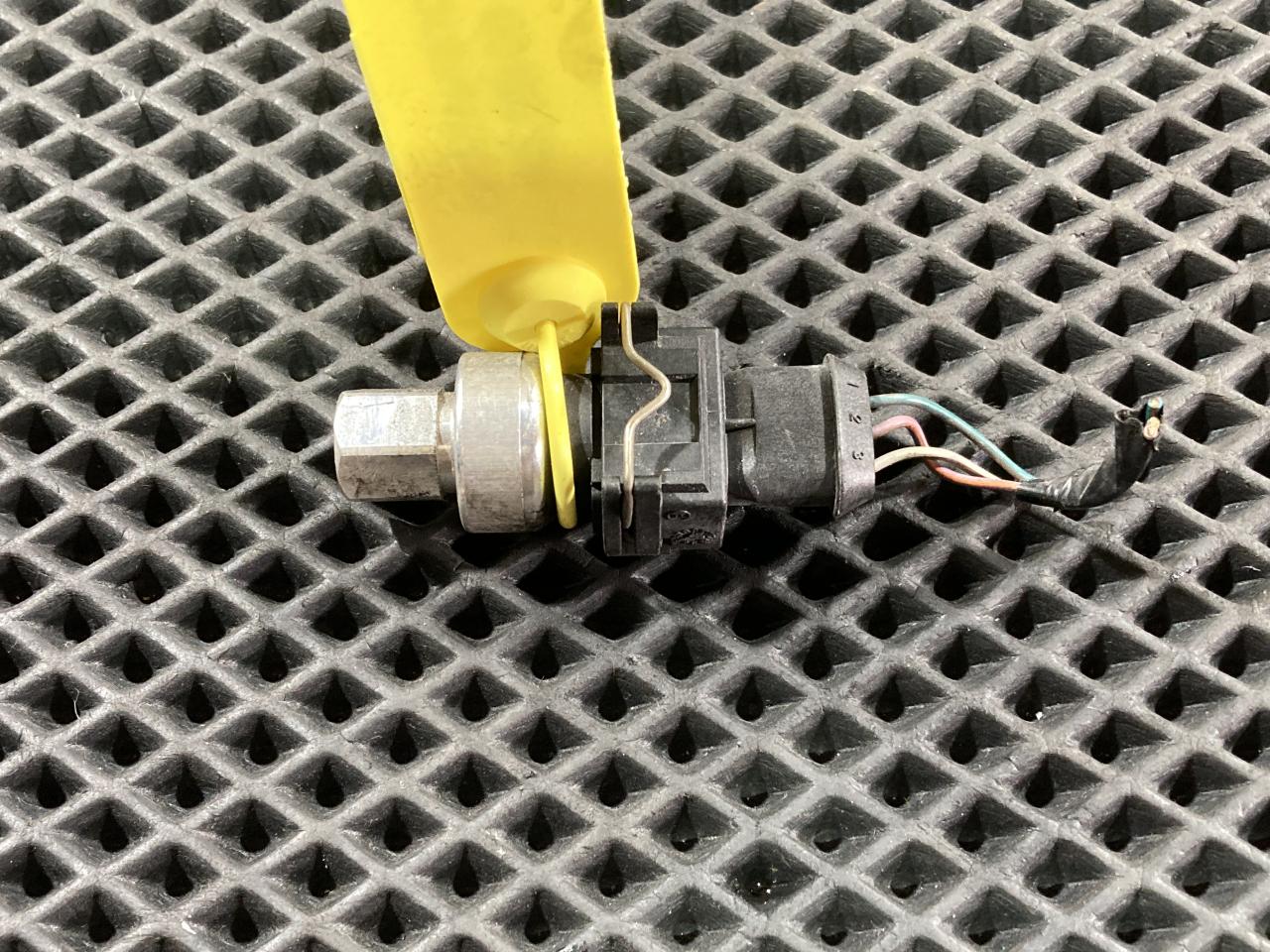 датчик кондиционера Land Rover Range Rover Evoque L538 2013, 2.2 л., 224DT, дизель, АКПП, 31292004, LR012018, LR002652, LR004079 - фото №1