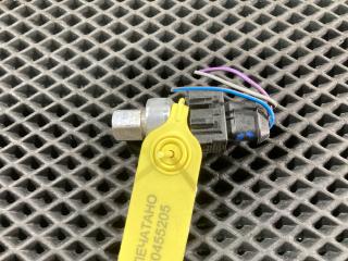 датчик кондиционера Jaguar F-Pace 1 поколение 2016, 3.0 л., бензин, АКПП, внедорожник 5 дв., HPLA19D594AA, T4A18606, LR086926A