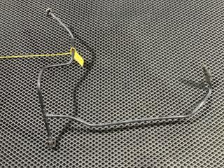 патрубок (трубопровод, шланг) Mercedes-Benz GL-Класс X166 2015, 4.7 л., M 278.928, бензин, АКПП, внедорожник 5 дв., A1665000291