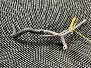 трубка охлаждающей жидкости Porsche Macan 1 поколение 2016, 3.0 л., бензин, АКПП, внедорожник 5 дв., 95B121065B