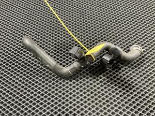 патрубок (трубопровод, шланг) Audi S7 4G 2012, 4.0 л., бензин, АКПП, хетчбэк 5 дв., 4G8122062