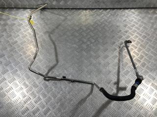 шланг (трубка) АКПП Porsche Macan 1 поколение 2016, 3.0 л., бензин, АКПП, внедорожник 5 дв., 95B317817A