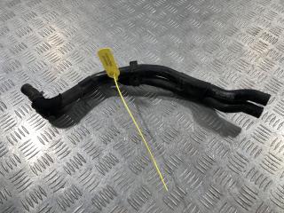 патрубок (трубопровод, шланг) Audi S6 C7 2012, 4.0 л., бензин, АКПП, седан, 4G0145919J