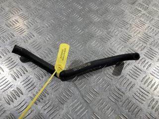 патрубок (трубопровод, шланг) Audi A8 D4 [рестайлинг] 2015, 3.0 л., CREC, бензин, АКПП, седан, 4H0819337F