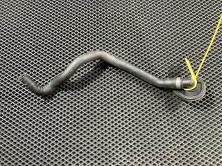 патрубок (трубопровод, шланг) Audi A4 B9 2017, 2.0 л., бензин, АКПП, седан, 8W1819350B, 8W0122291AK