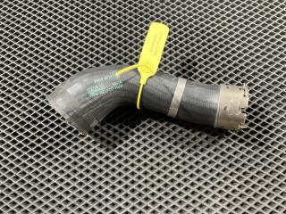 патрубок интеркулера BMW 7 серия G11/G12 2016, 4.4 л., бензин, АКПП, седан, 8613157, 13718613157