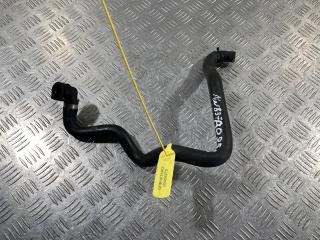 патрубок (трубопровод, шланг) Land Rover Range Rover 4 поколение 2016, 5.0 л., бензин, АКПП, черный, внедорожник 5 дв., AW837A095AA