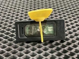 подсветка номера Land Rover Discovery 5 поколение 2017, 3.0 л., 306PS, бензин, АКПП, внедорожник 5 дв., HY3213B627AB, LR089442