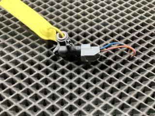 датчик удара Jaguar F-Pace 1 поколение X761 2016, 2.0 л., бензин, АКПП, внедорожник 5 дв., FK7214B006AA, T2H2790, LR059789